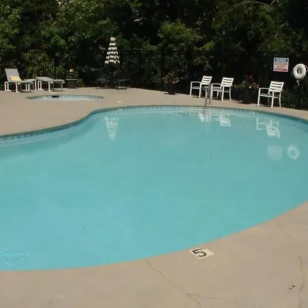 Relaxing Condo On The River - New Air Hockey Table Pigeon Forge Extérieur photo